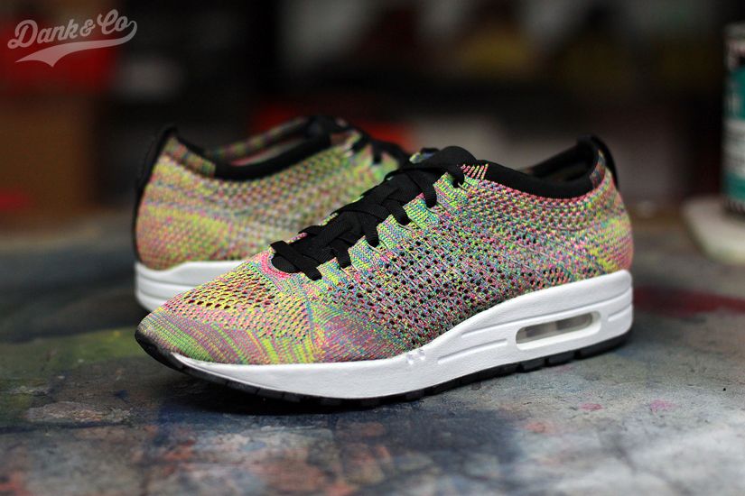 fig 1 nike flyknit air max fig 1 nike flyknit air max